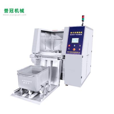 肉料車清洗機(jī)