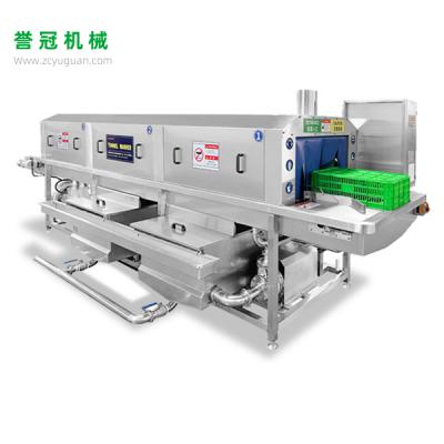 海鮮筐清洗機(jī)